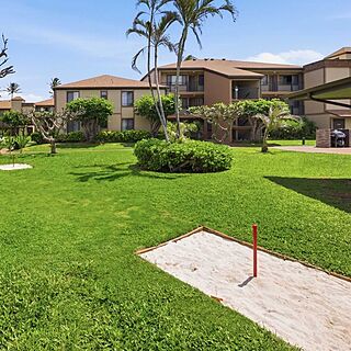 Pono Kai — Resort grounds