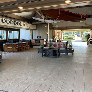 Pono Kai — Lobby