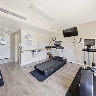 Pono Kai — Fitness center