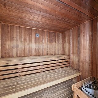 Pono Kai &mdash; Sauna