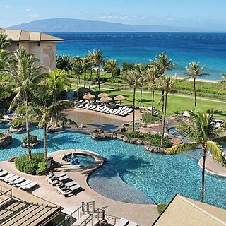 Resort View