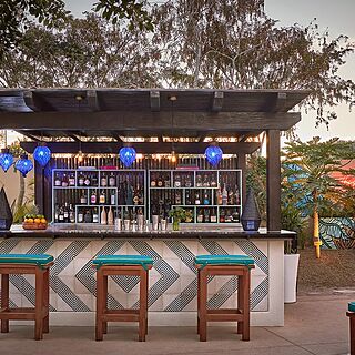 Montage Los Cabos — Bar