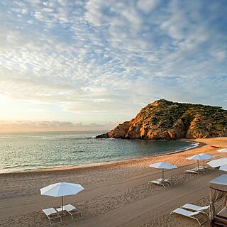 Montage Los Cabos — Beach