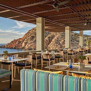 Montage Los Cabos — Restaurant