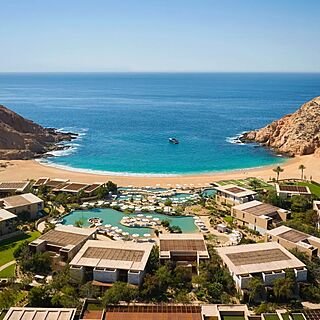 Montage Los Cabos — Exterior