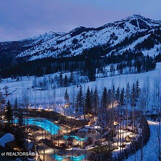 Pools and Spas