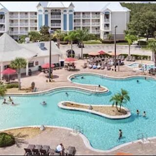 Principal pool