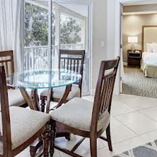 Dinner room