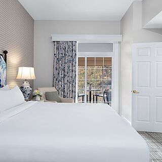 Marriott's Manor Club - Sequel — Sample bedroom