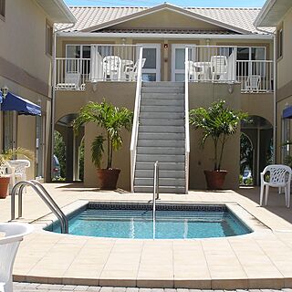 Coral Sands Resort