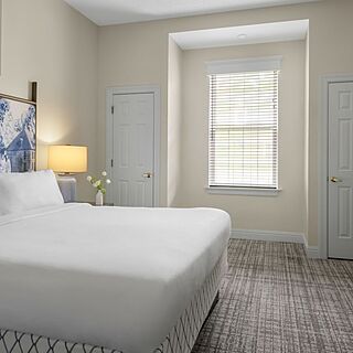 Marriott's Manor Club - Sequel — Sample bedroom