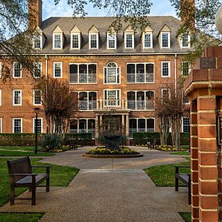 Marriott's Manor Club - Sequel — Exterior