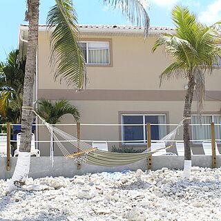 Coral Sands Resort