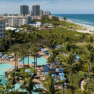 Trade with Ocean Pointe