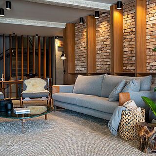 Jangal das Araucárias Swan Design Hotel — Resort lobby