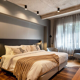 Jangal das Araucárias Swan Design Hotel — Sample studio
