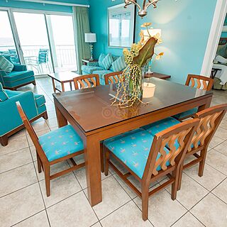 Dining / Living Room