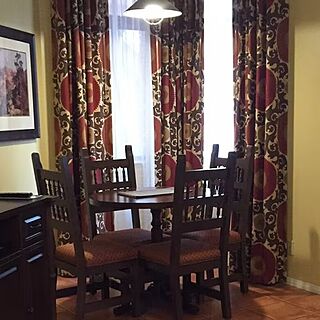 Club Wyndham Sedona — Sample dining area