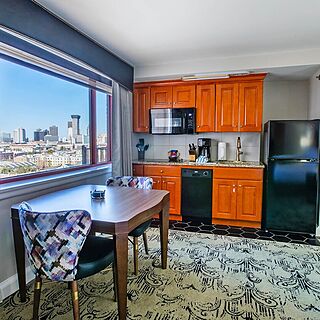 Club Wyndham Avenue Plaza — Studio