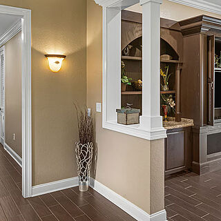 Club Wyndham Smoky Mountains — Sample living room