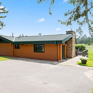 Breezy Point Timeshare — Unit exterior