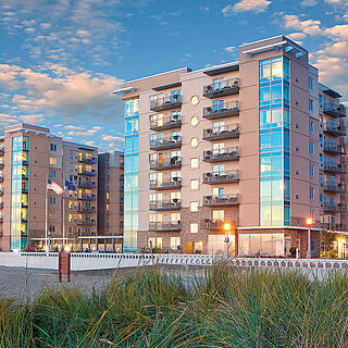 Worldmark Seaside
