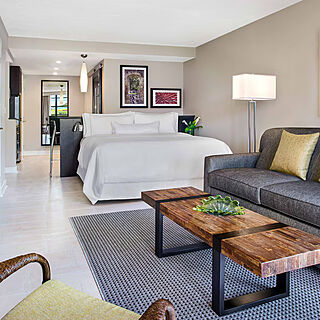 The Westin St. John - Coral Vista Villas — Sample studio