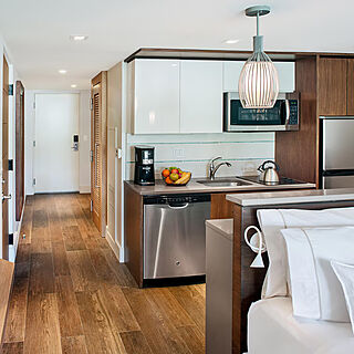 The Westin St. John - Coral Vista Villas — Sample studio