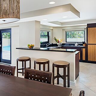 The Westin St. John - Coral Vista Villas — Sample kitchen