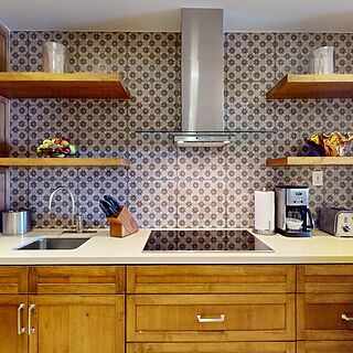 Grand Solmar Pacific Dunes Resort Golf & Spa — Sample kitchen