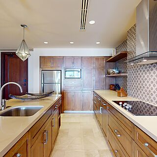 Grand Solmar Pacific Dunes Resort Golf & Spa — Sample kitchen
