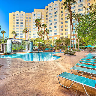 Grandview at Las Vegas — Pool