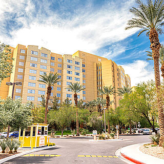 Grandview at Las Vegas — Exterior