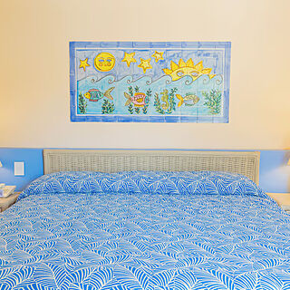 Zuana Beach Resort — Sample bedroom