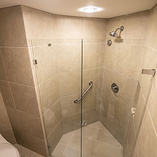 Zuana Beach Resort &mdash; Sample bathroom