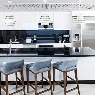 Garza Blanca Resort & Spa Los Cabos — Sample kitchen