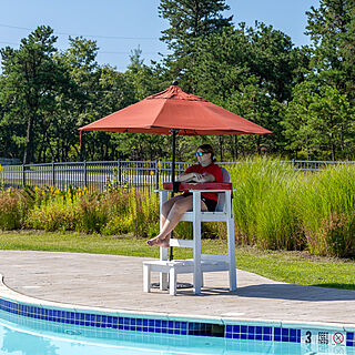Amenity: Eagle Rock Resort Pools (Lifeguard On Duty)