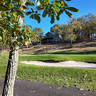 Amenity: Eagle Rock Resort Golf (1 Championship 18-Hole & 1 9-Hole Executive Course)