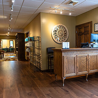 Amenity: Eagle Rock Resort Spa