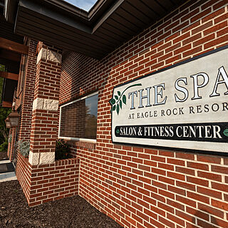 Amenity: Eagle Rock Resort Spa