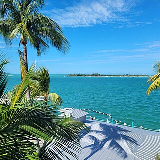 Gorgeous GULF view.
