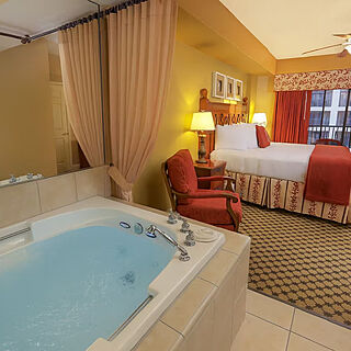 Westgate Lakes Resort & Spa — Villa Master Room