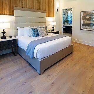 The Residences at Orange Lake Resort — Sample bedroom
