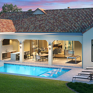 The Residences at Orange Lake Resort