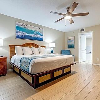 Master Suite