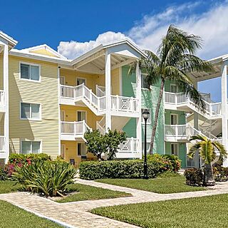 Westgate Bimini Bay — Exterior