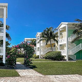 Westgate Bimini Bay — Exterior