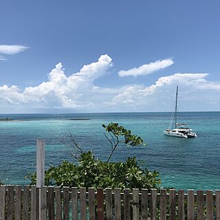 Sandy Toes, Bahamas