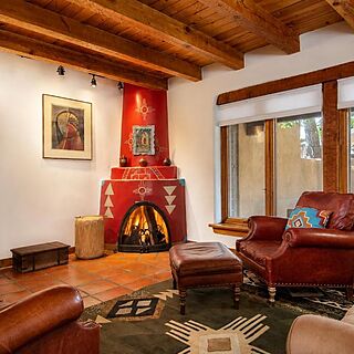 typical Living Room