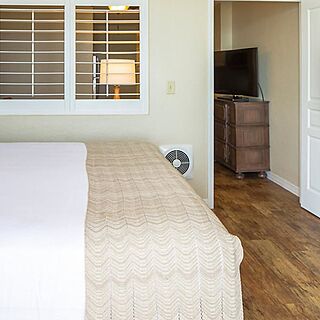 Casa del Mar Beach Resort — Sample Bedroom